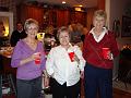 Leanne, Mary & Bev